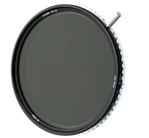 Location Nisi Filters ND Variable 82mm