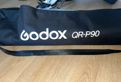 Location goodx Softbox GODOX QR-P90