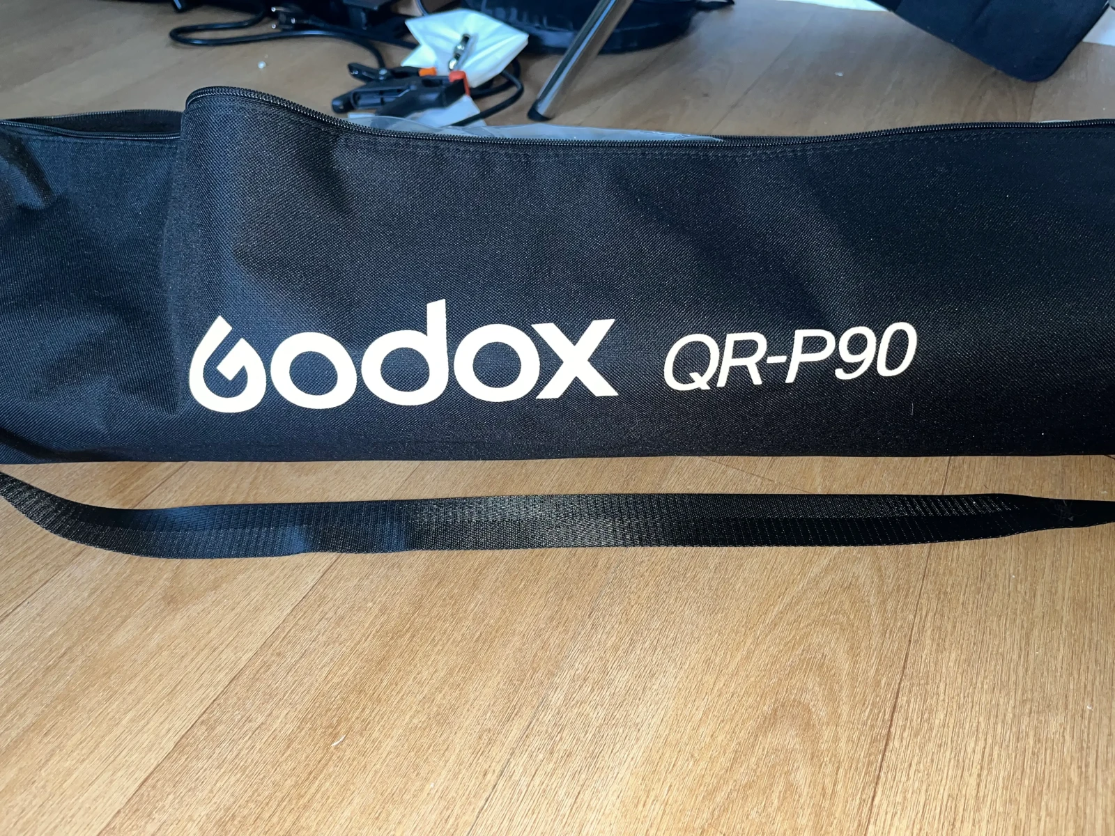 goodx Softbox GODOX QR-P90 - Photo 2 sur 2