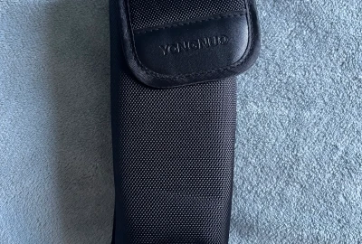 Location Yongnuo Mark III