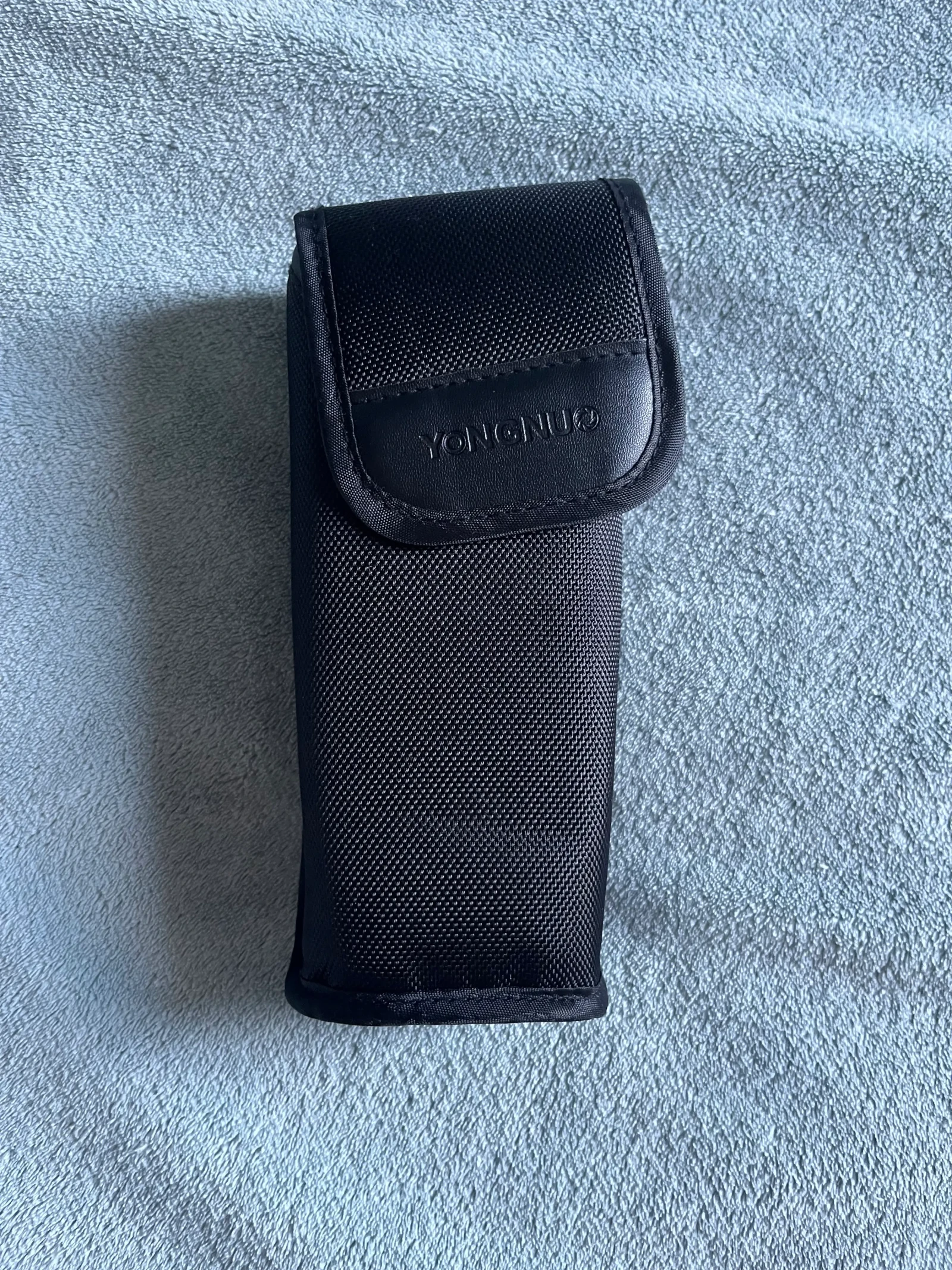 Yongnuo Mark III - Photo 2 sur 2