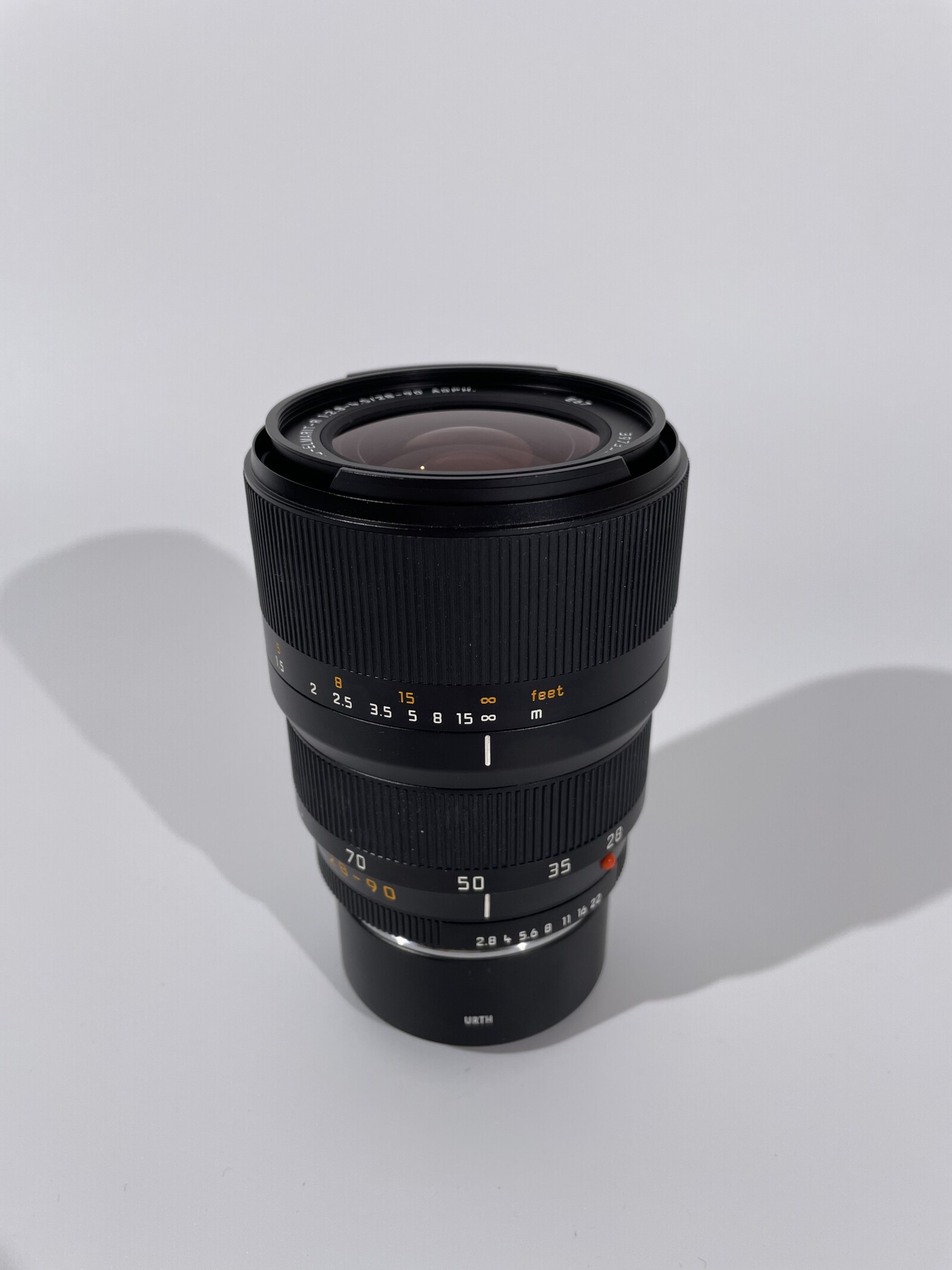 Pack Leica R 19-250mm - Photo 4 sur 4