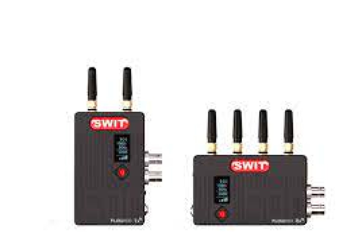 Location SWIT Flow 500 - Lightyshare