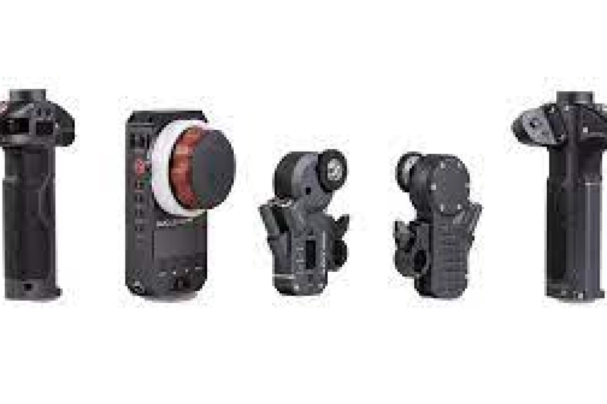 Location Tilta Nucleus M - Lightyshare