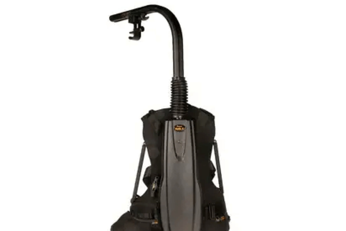 Location Easyrig Vario 5 - Lightyshare