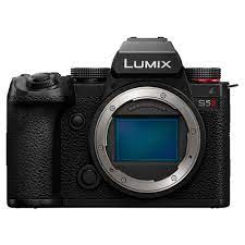 Panasonic S5II