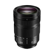 Panasonic 24-105mm F4
