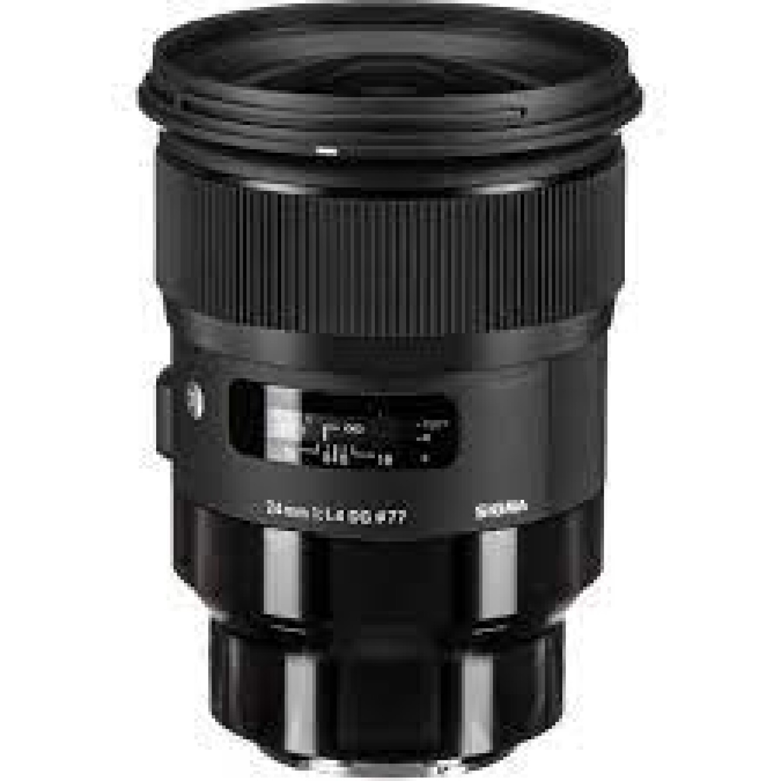 Sigma Art 24mm F/1.4 - Photo 1 sur 1