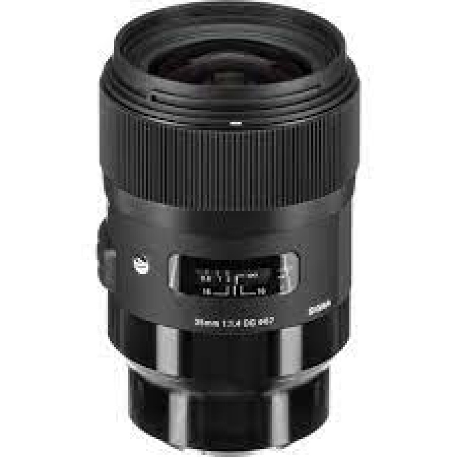 Sigma Art 35mm F1.4 - Photo 1 sur 1