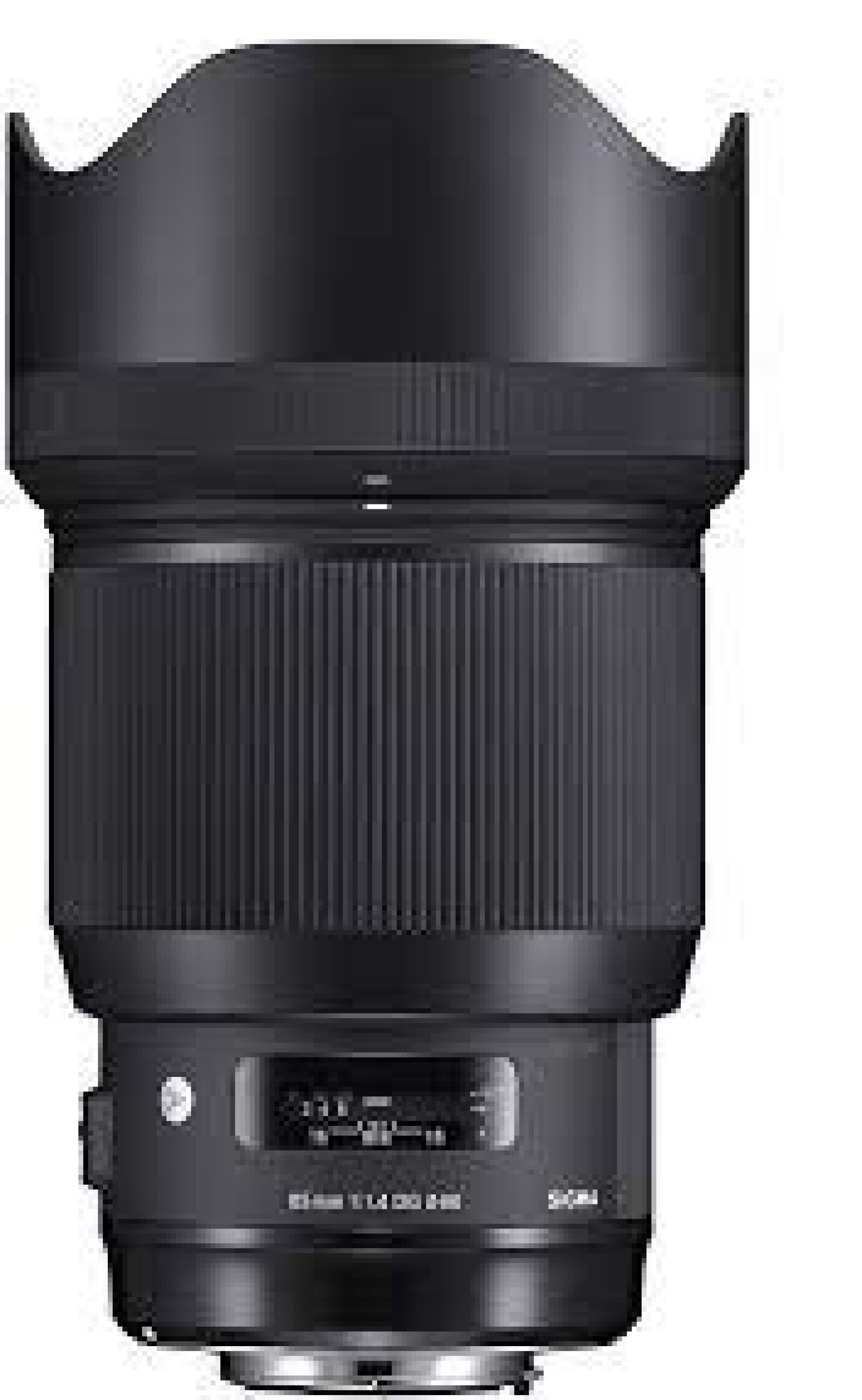 Sigma 85mm F1.4 DG HSM | Art / 85mm F1.4 DG DN | Art - Photo 1 sur 1