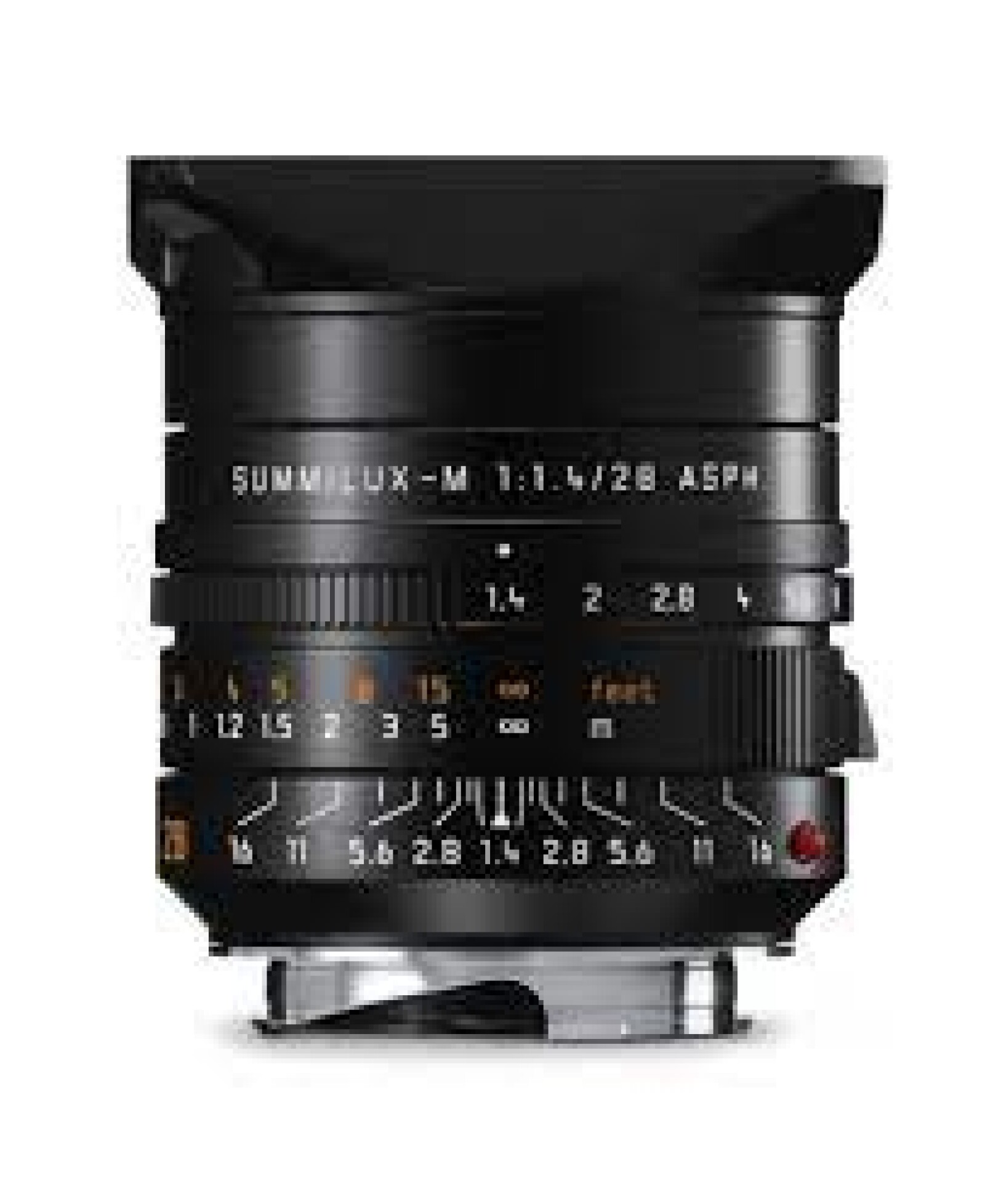 Leica Summilux-M 28mm f/1.4 ASPH. - Photo 1 sur 1