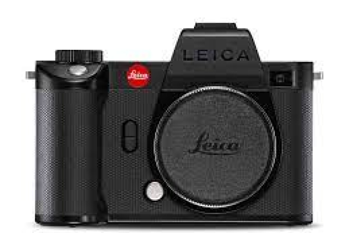 Location Leica SL2-S - Lightyshare