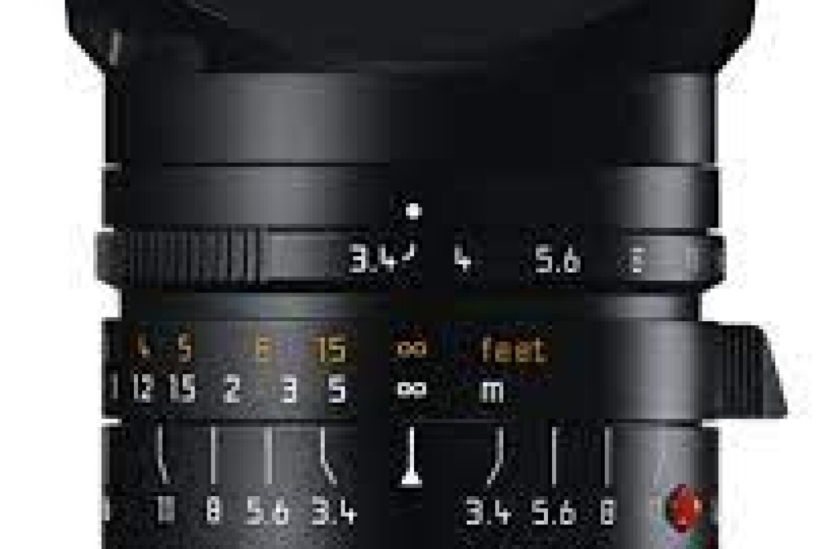 Location Leica Super-Elmar 21 F3.4 - Lightyshare