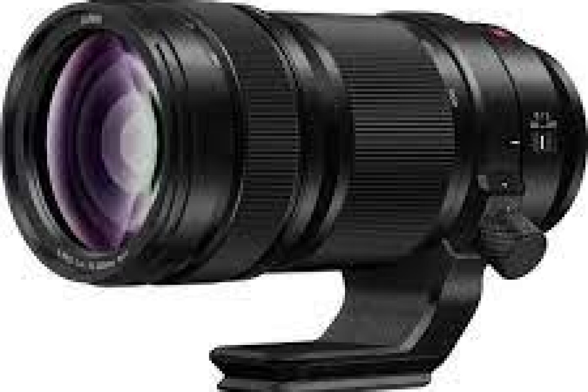 Location Panasonic 70-200 F4 - Lightyshare