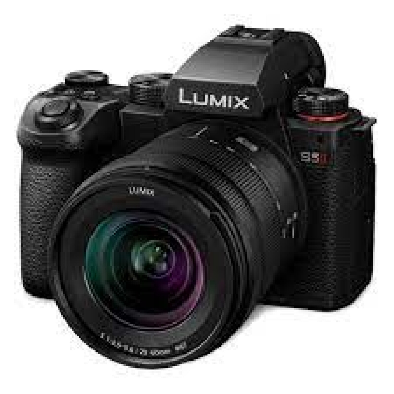 Pack Panasonic S5II Ultime - Photo 7 sur 7