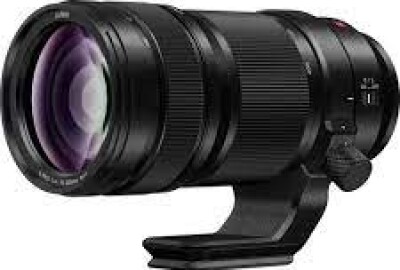 Location Pack Panasonic S5II Ultime