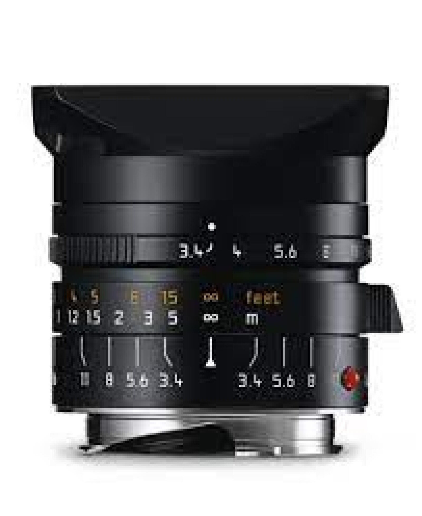 Pack Leica SL2-S - Photo 1 sur 4