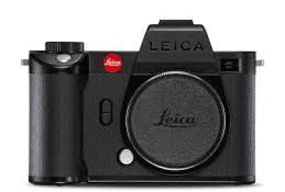 Location Pack Leica SL2-S