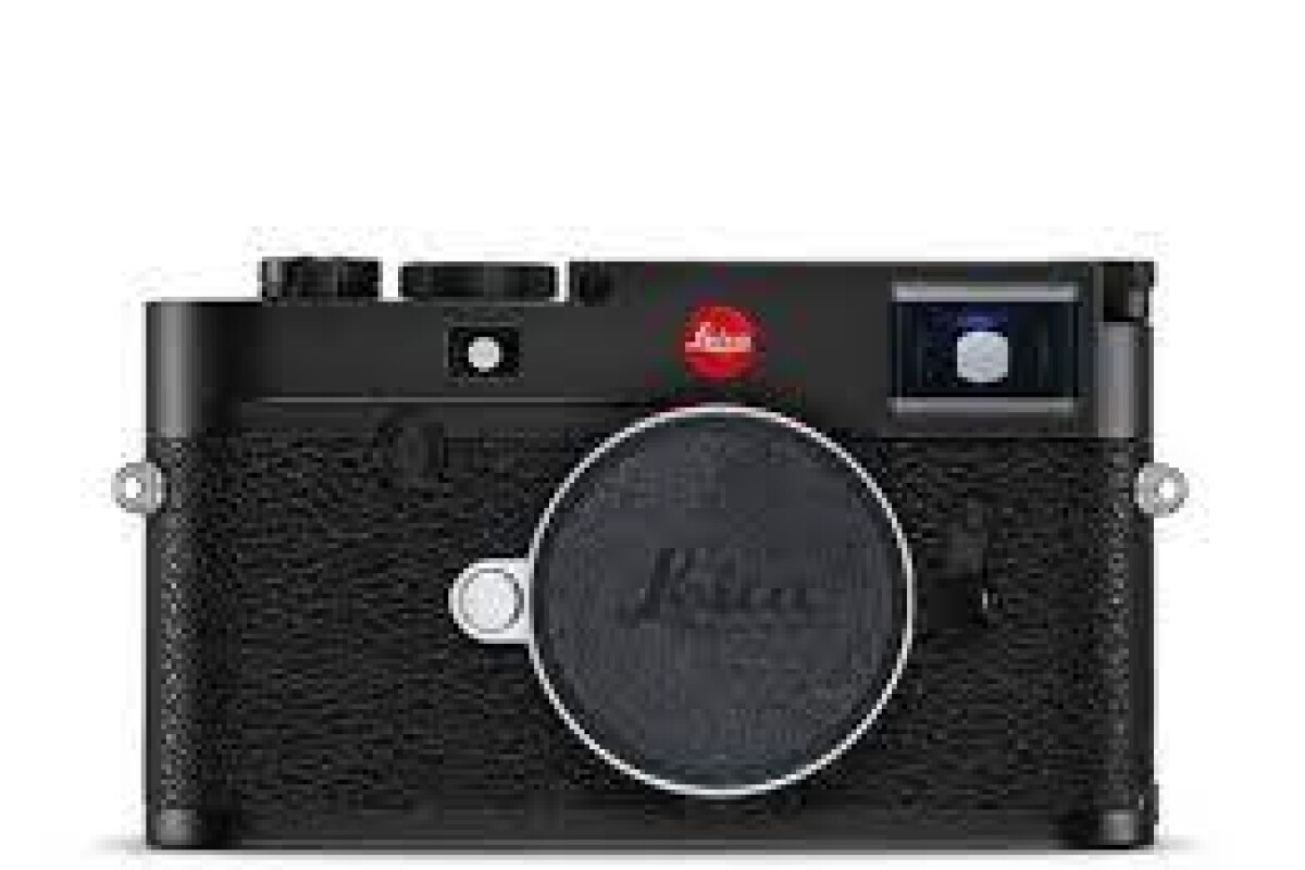 Location Pack Leica M10R - Noctilux - Lightyshare