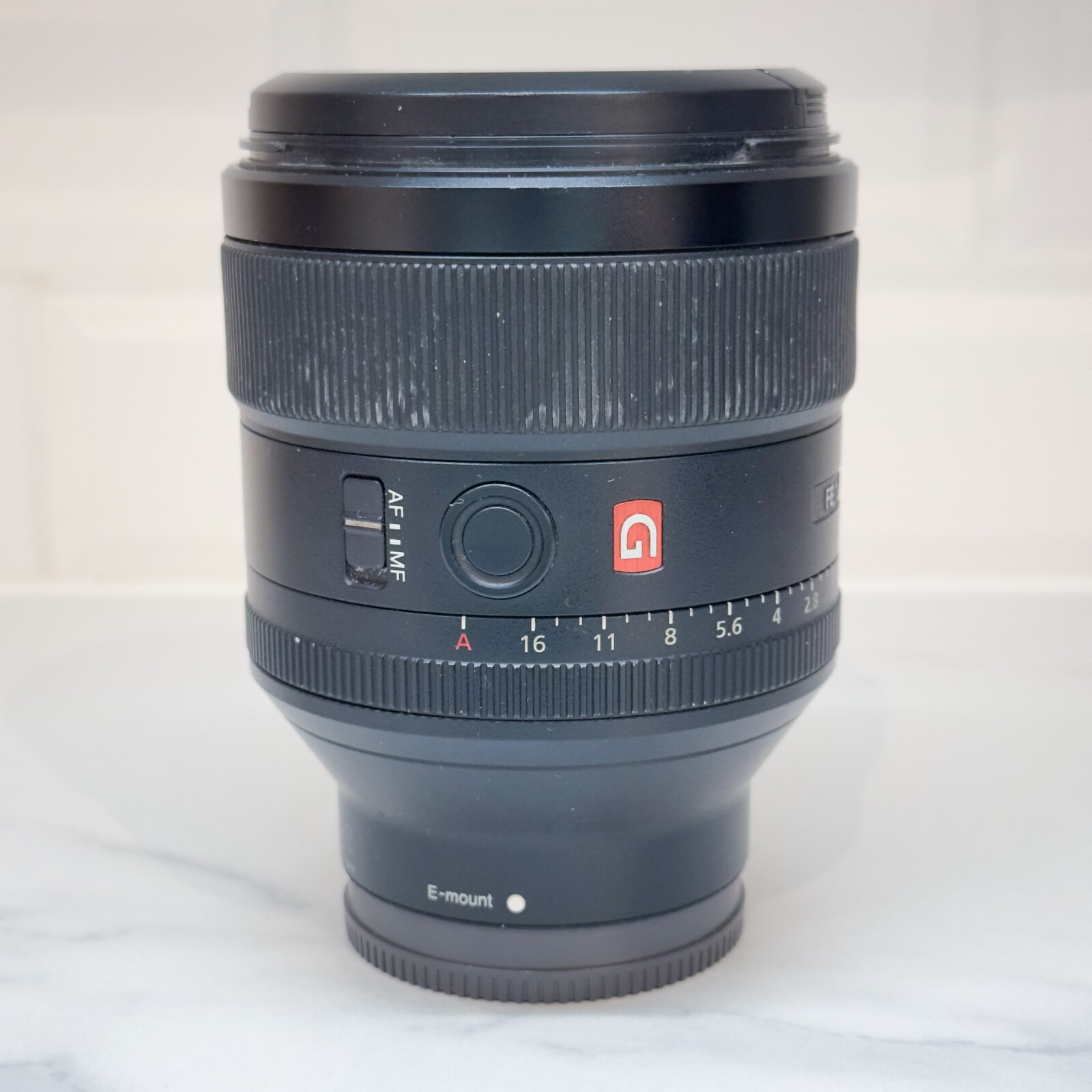 Sony 85mm F/1.4 G Master - Photo 3 sur 3