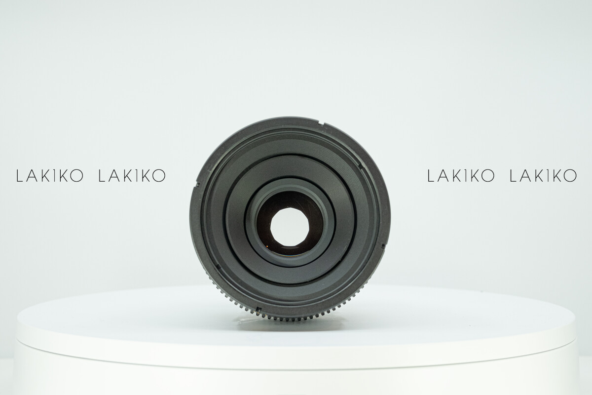Location Dulens APO Mini Prime 31mm T2.4 - Lightyshare