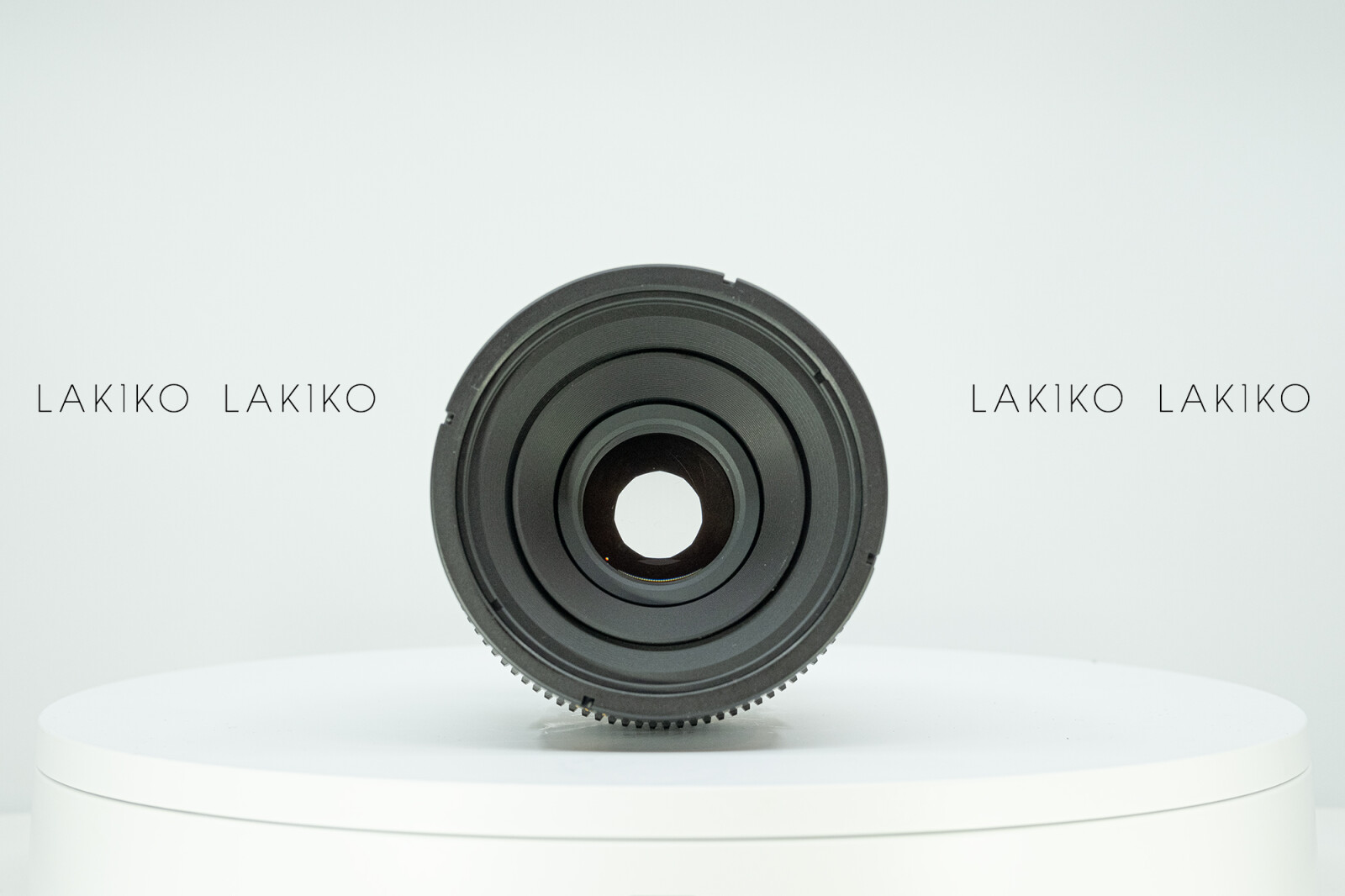 Dulens APO Mini Prime 58mm T2.4 - Photo 2 sur 2