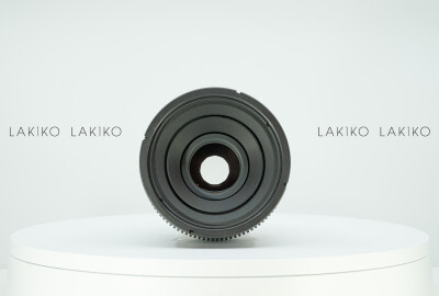 Location Dulens APO Mini Prime 85mm T2.4