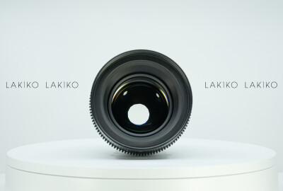 Location 7artisans 12mm T2.9