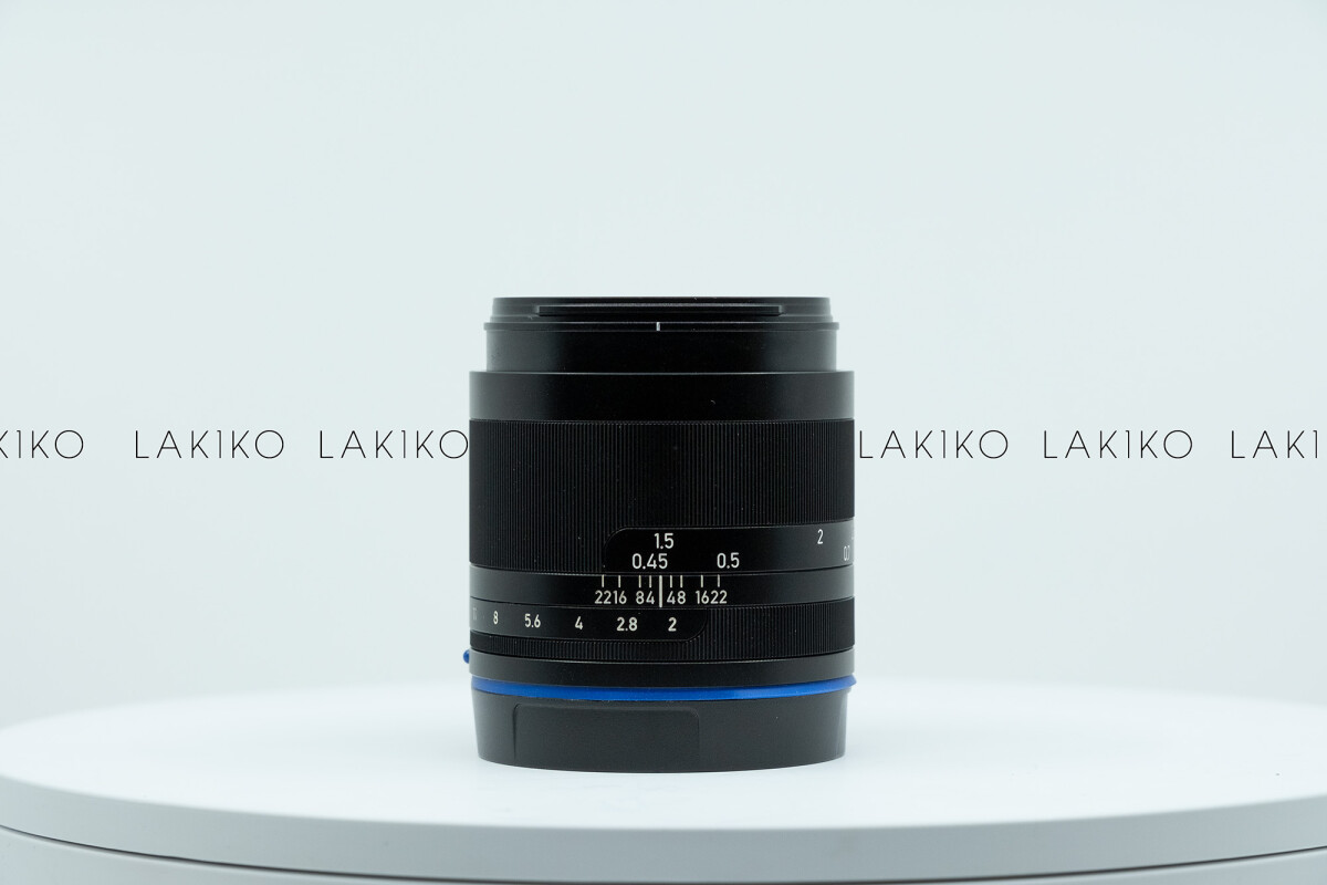 Location Zeiss Loxia 50mm f/2 - Lightyshare