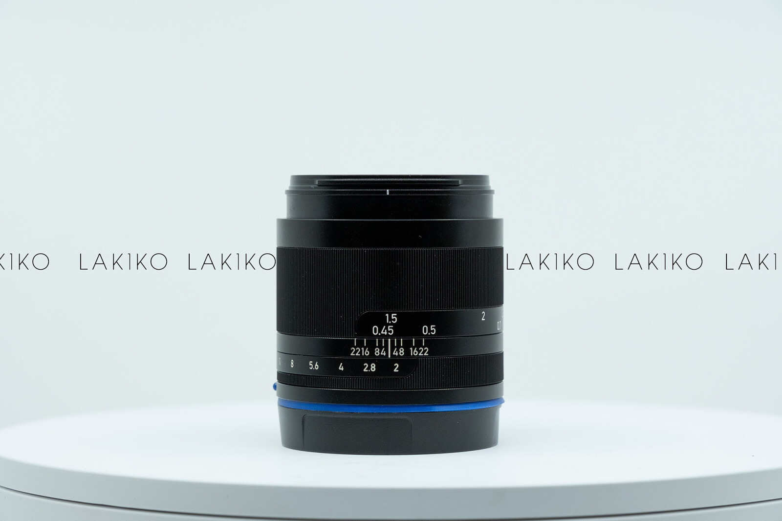Zeiss Loxia 50mm f/2 - Photo 1 sur 2