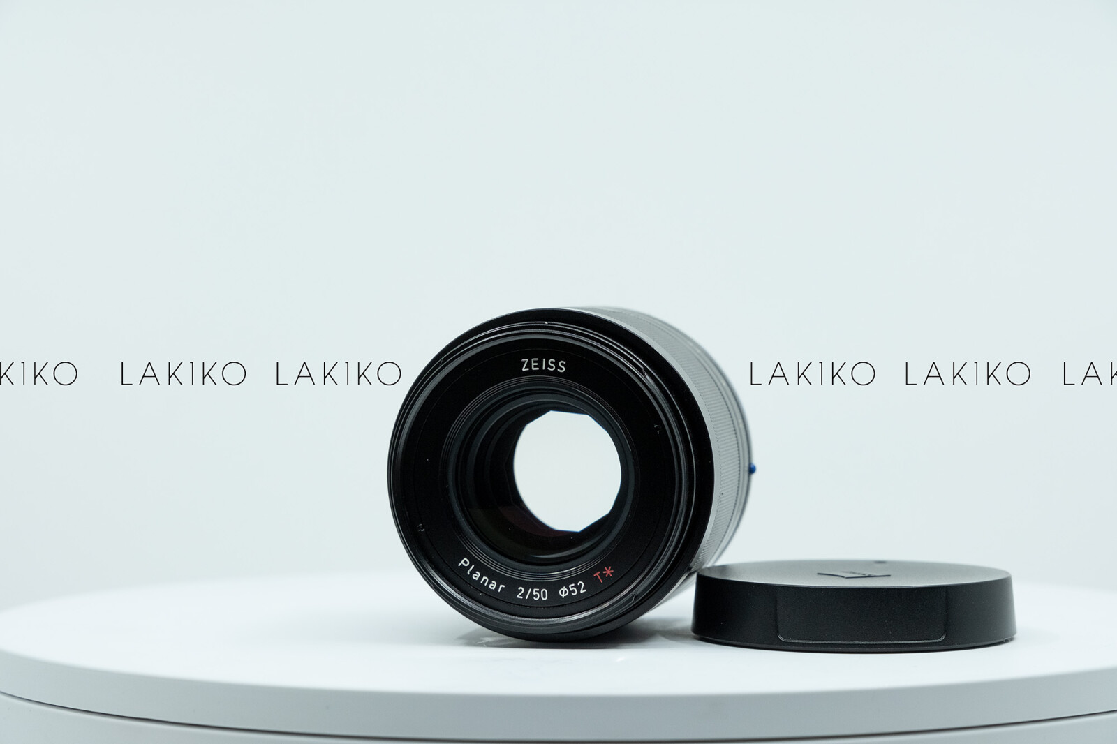 Zeiss Loxia 50mm f/2 - Photo 2 sur 2