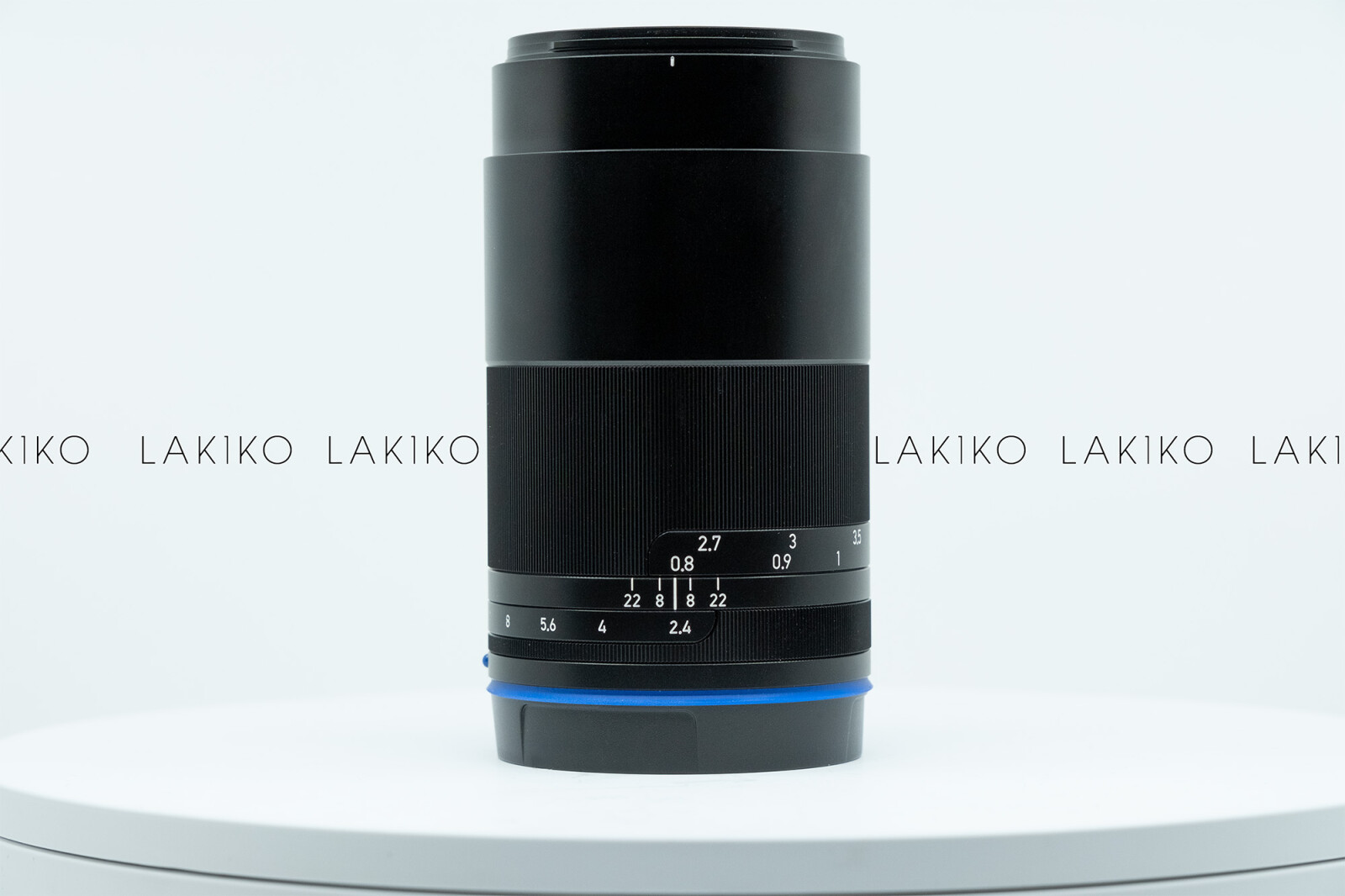 Zeiss Loxia 85mm f/2.4 FE - Photo 1 sur 2