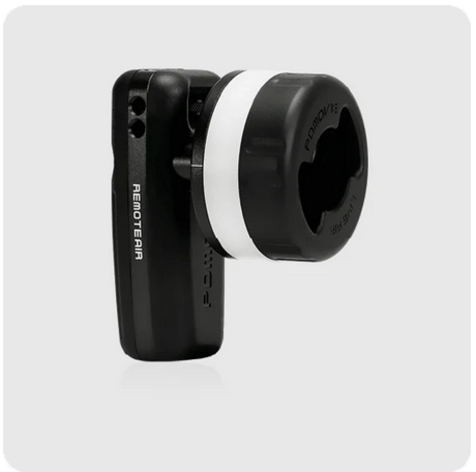 PDMovie LIVE AIR 3 SMART LiDAR - Photo 4 sur 7