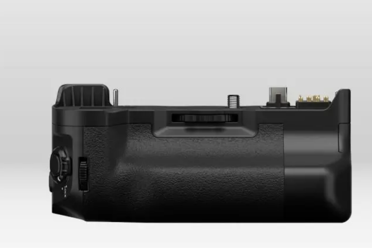 Location Fujifilm VG-XH - Lightyshare