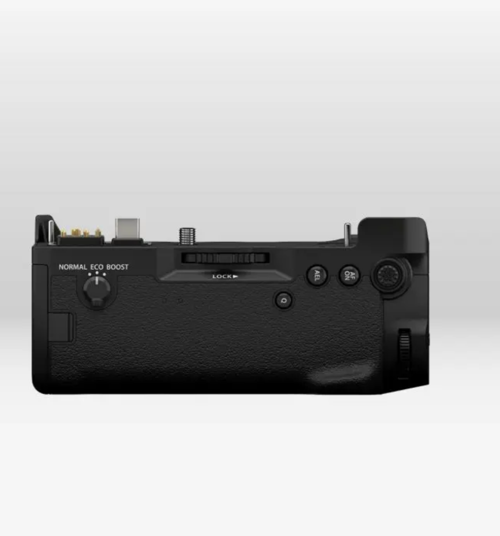 Fujifilm VG-XH - Photo 2 sur 2