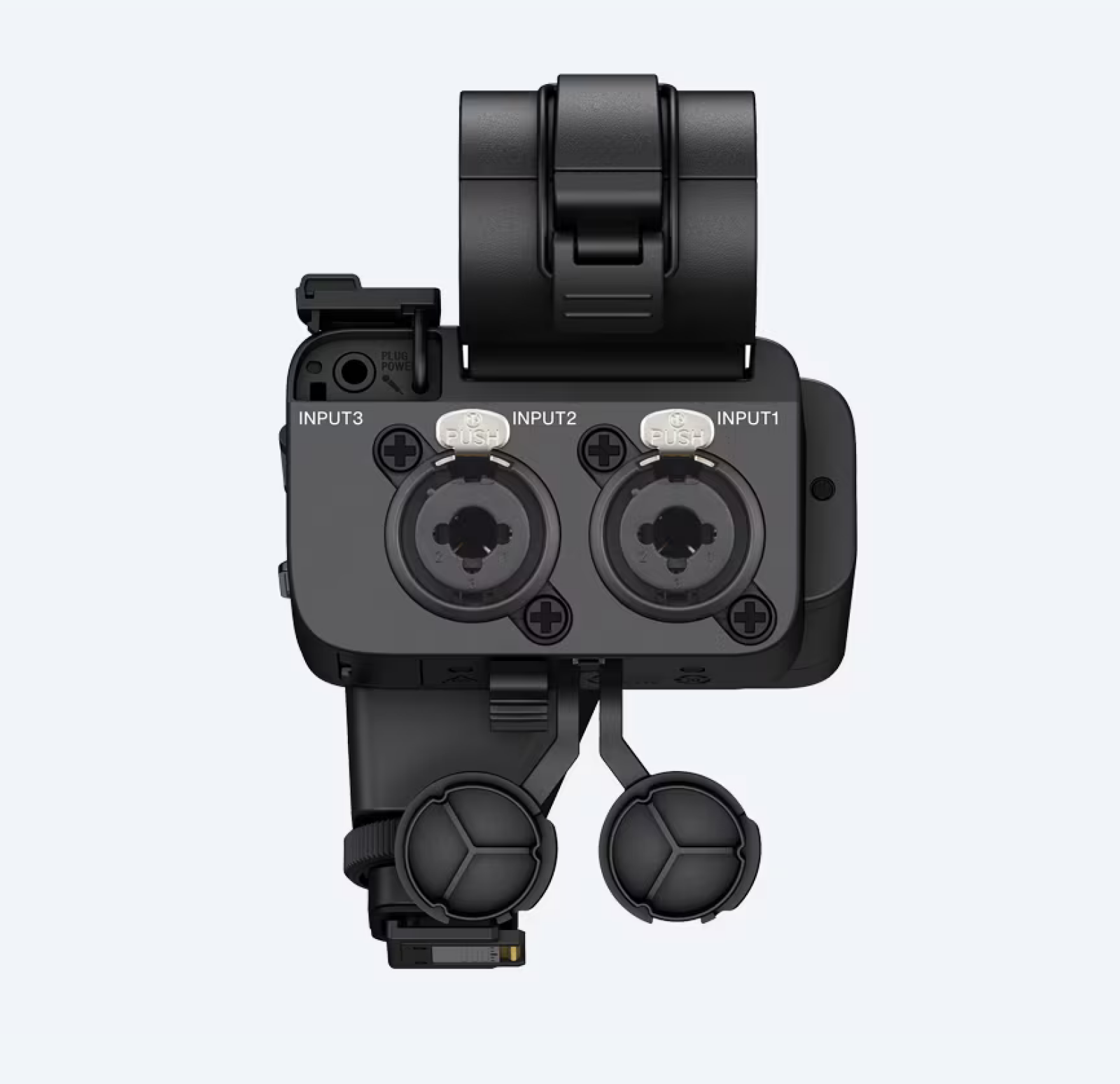 Sony XLR-K3M - Photo 5 sur 5
