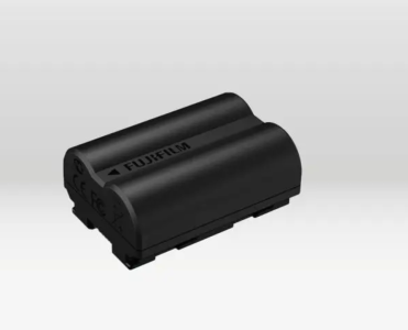 Location Fujifilm NP-W235