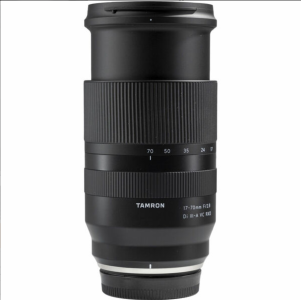 Location Tamron 17-70mm F/2.8 Di III-A VC RXD