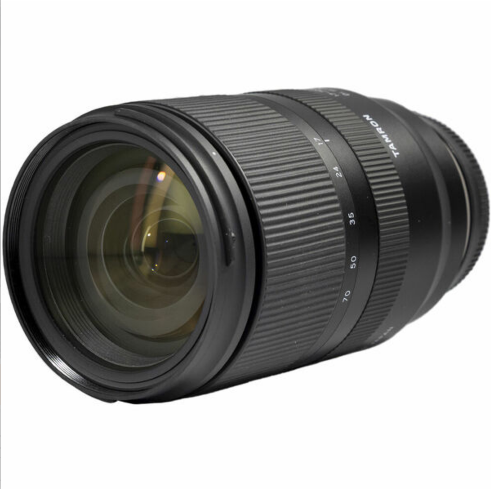 Tamron 17-70mm F/2.8 Di III-A VC RXD - Photo 2 sur 3