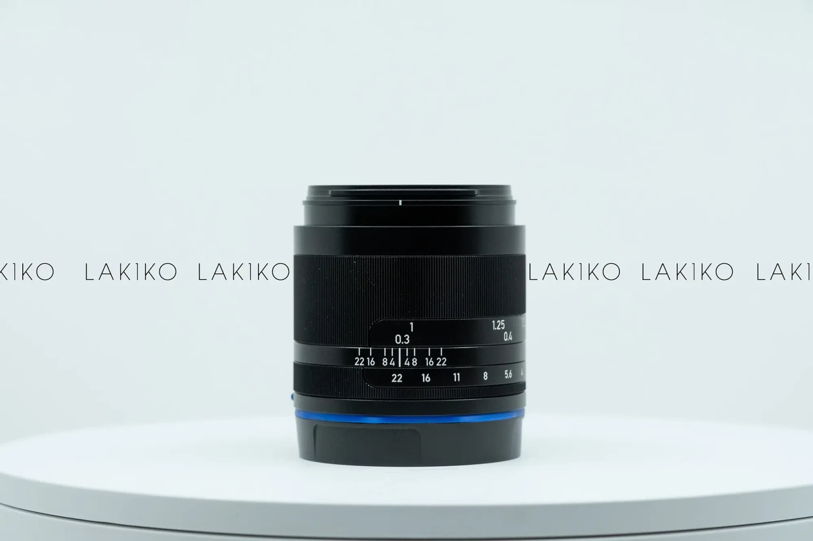 Zeiss Loxia 35mm f/2 FE - Photo 1 sur 2