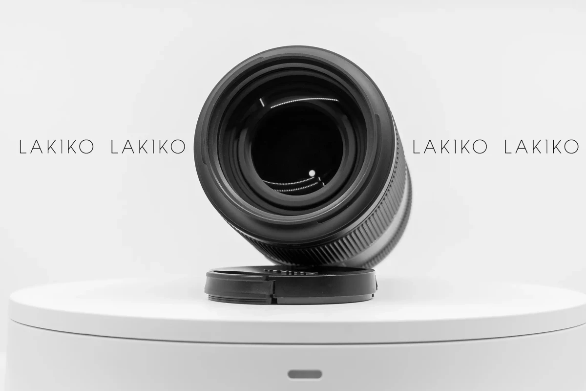Location Tamron 70-180mm f/2.8 Di III VXD - Lightyshare
