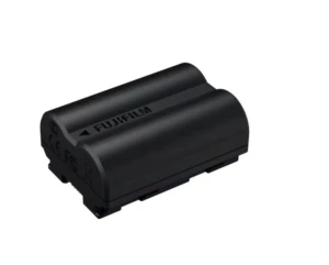 Location Fujifilm NP-W235