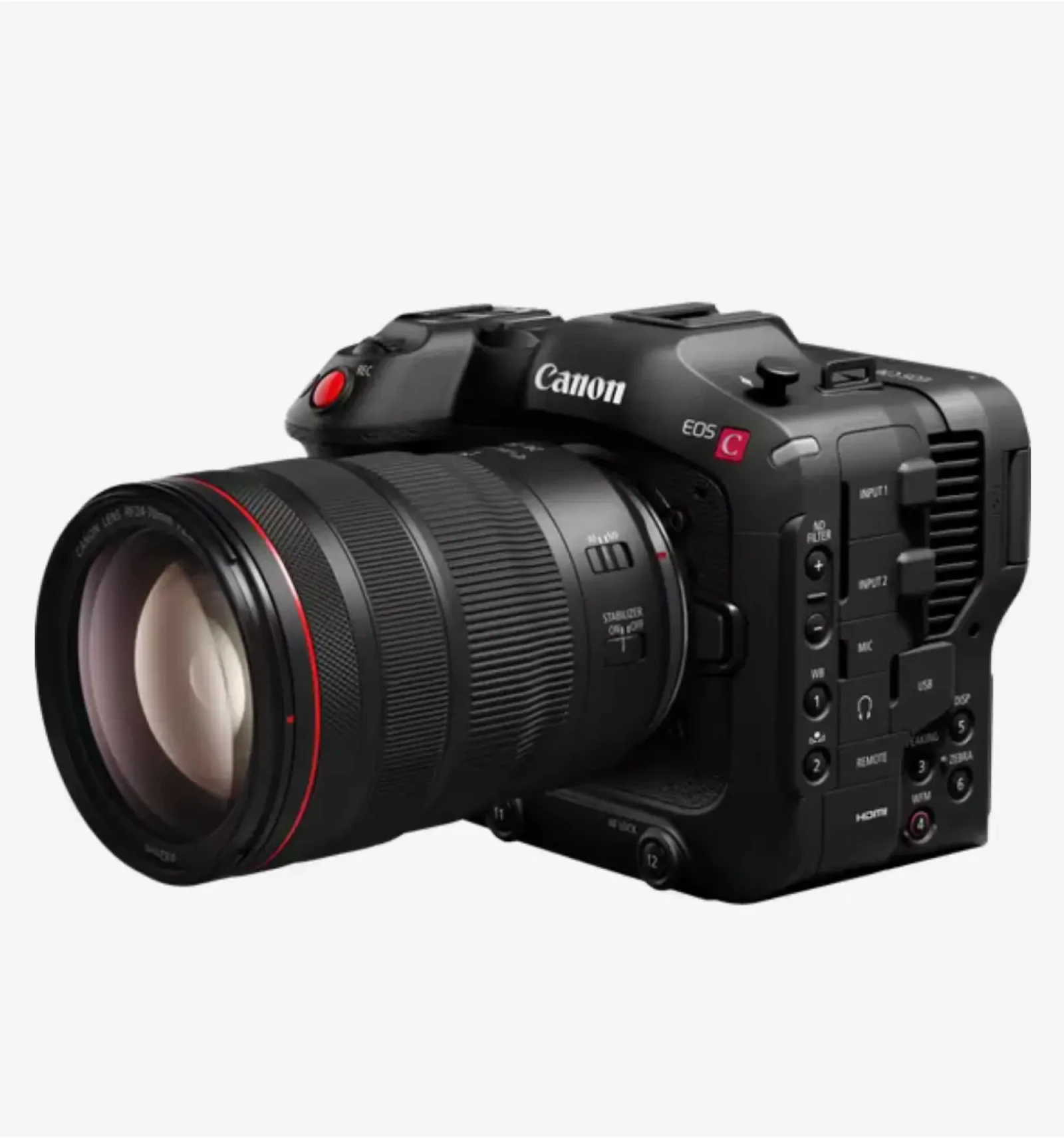 Canon EOS C70 - Photo 1 sur 4