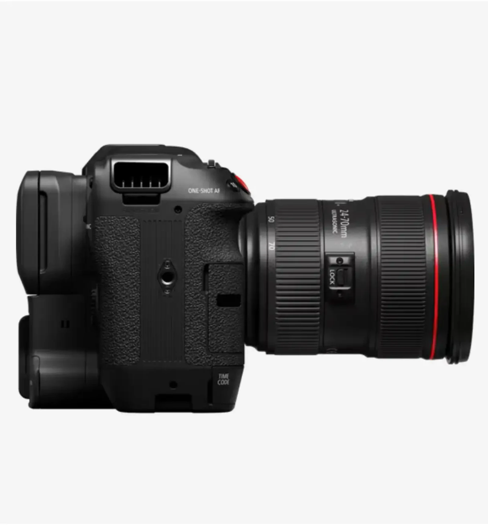 Canon EOS C70 - Photo 4 sur 4