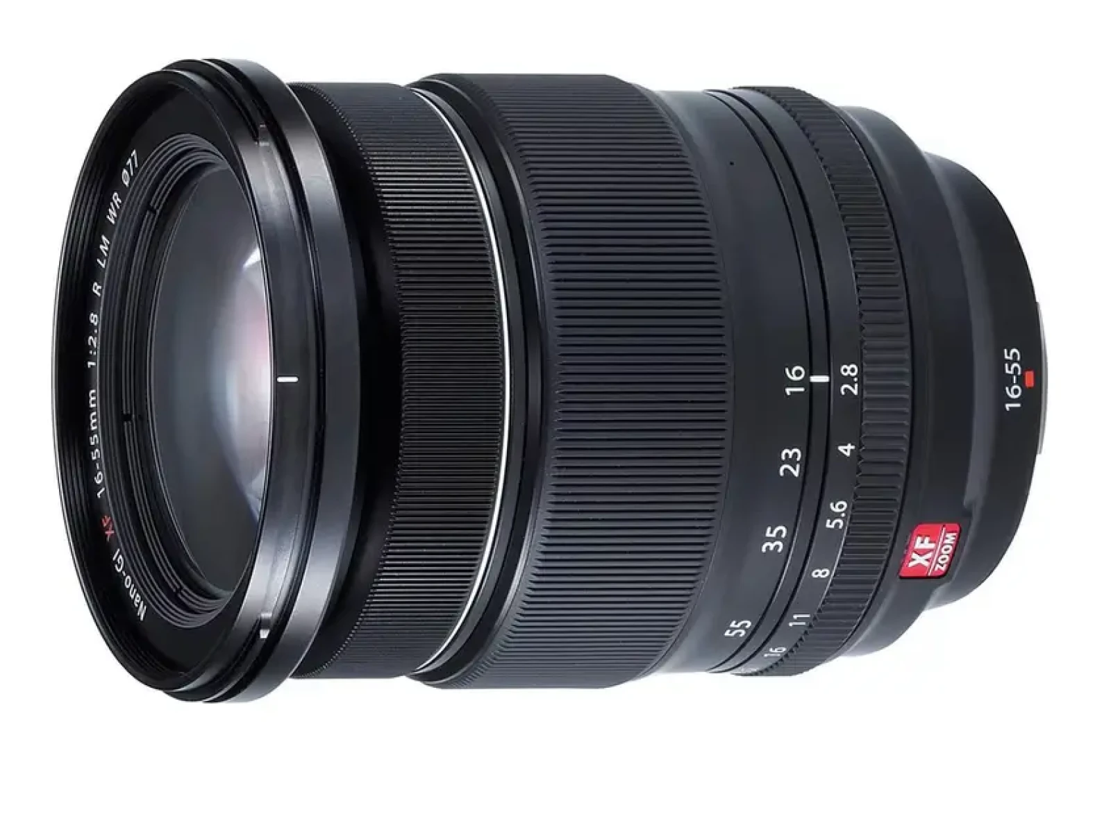 Fujifilm XF 16-55mm f/2.8 R LM WR - Photo 2 sur 2