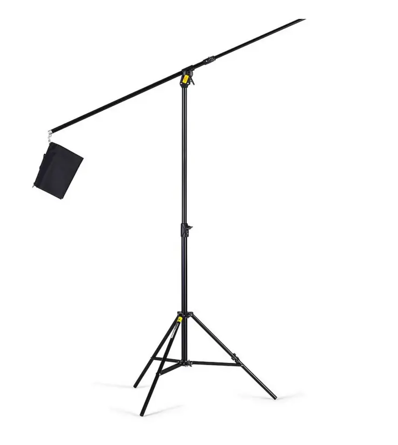 Manfrotto 420B - Photo 4 sur 4