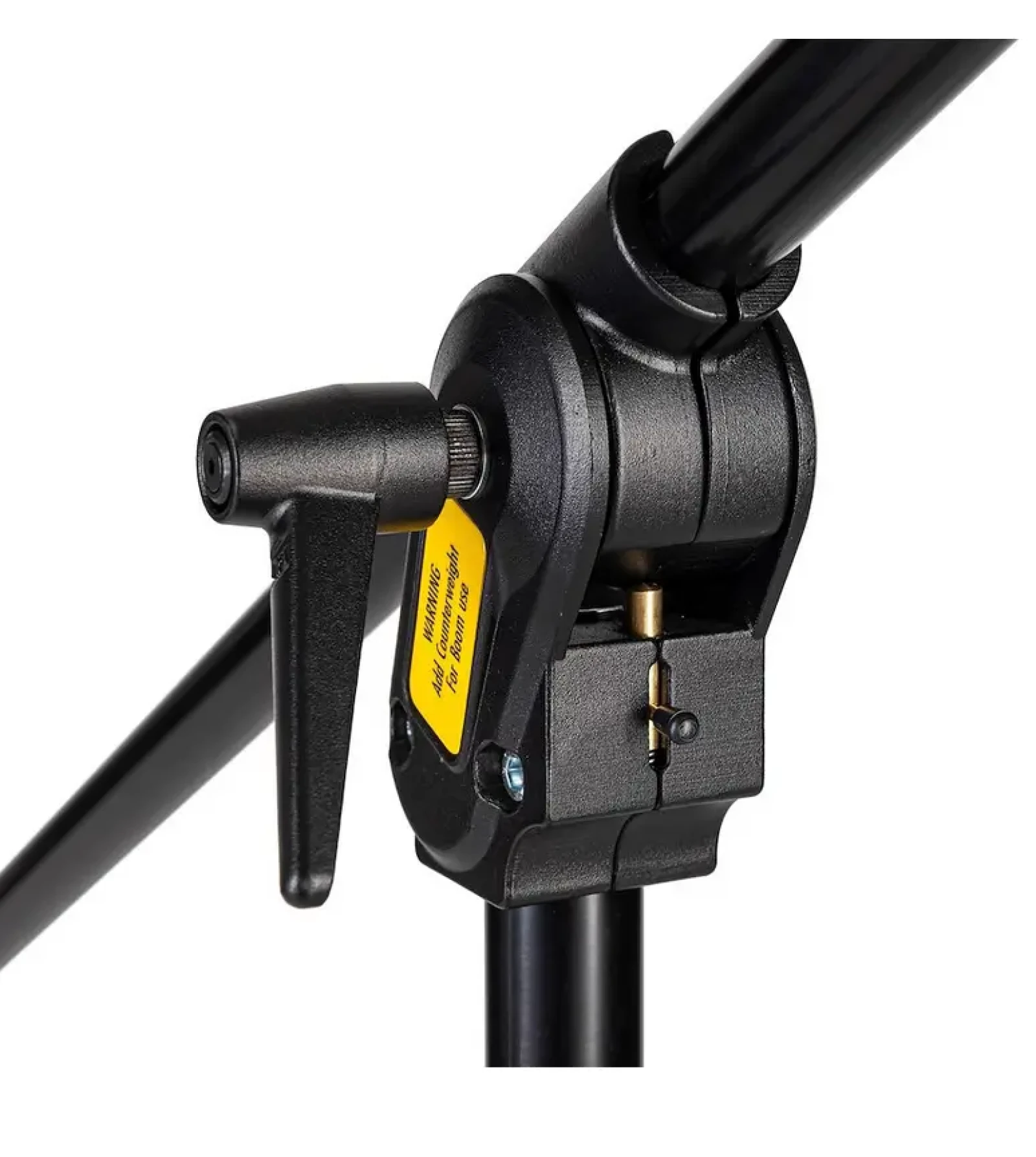 Manfrotto 420B - Photo 3 sur 4