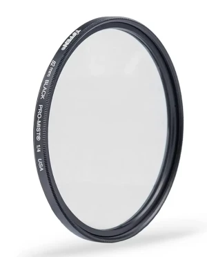 Location Tiffen Black Pro-Mist 1/4