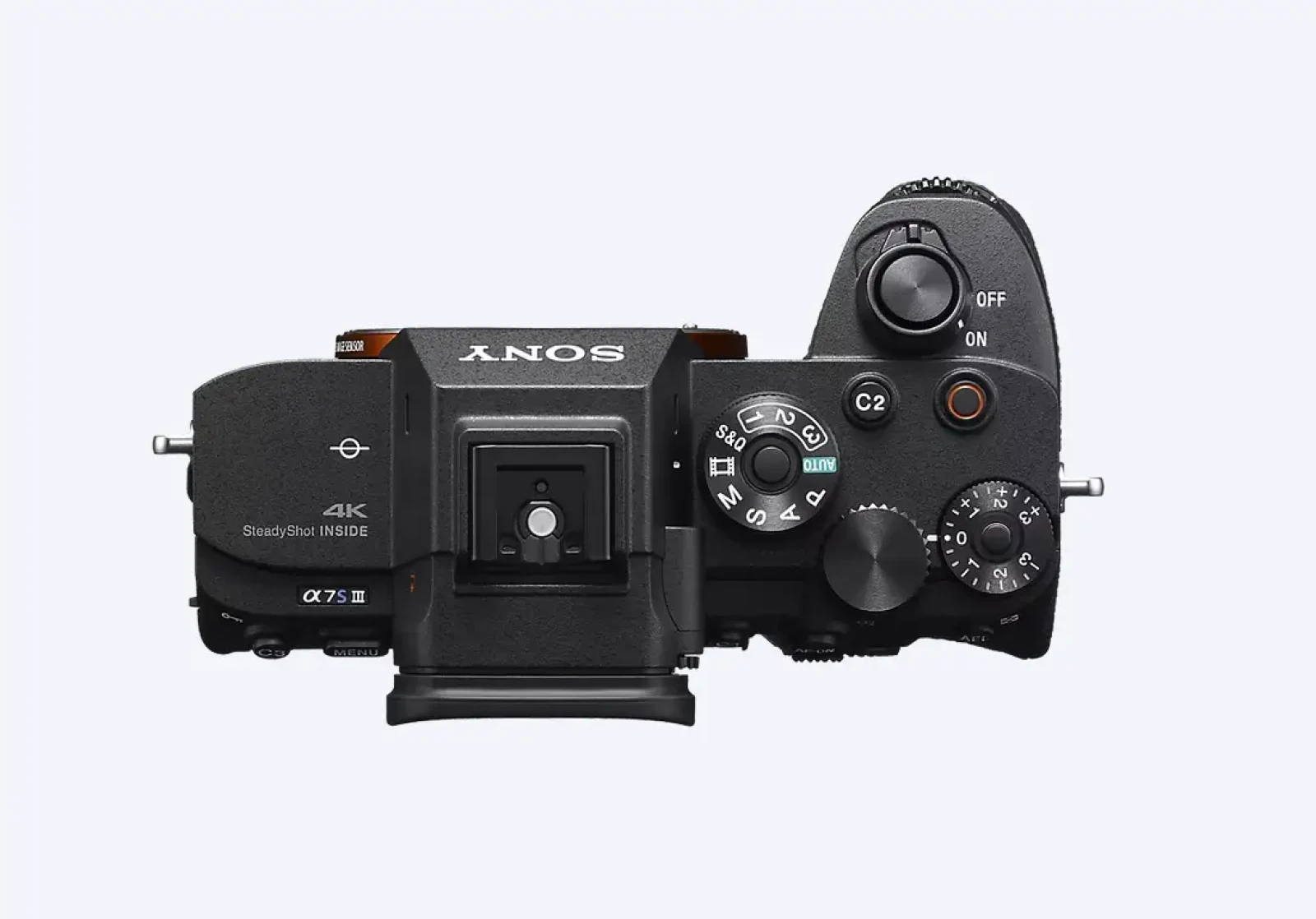 Sony A7SIII - Photo 1 sur 3