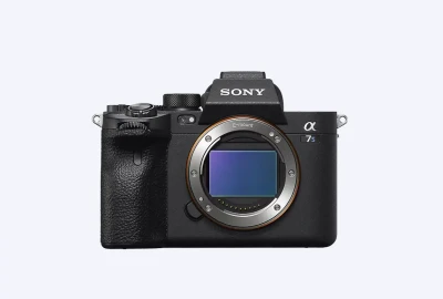 Location Sony A7SIII